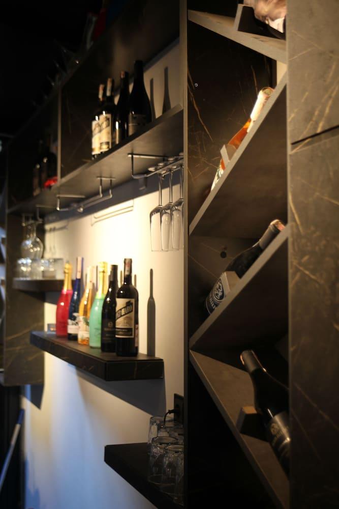 KADIKOY VIVA HOTEL — ISTANBUL — fotografie hotel nr. 22