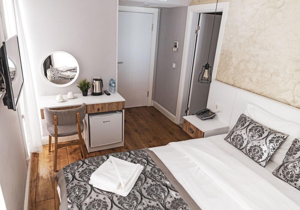 GALATA DOOR HOTEL — ISTANBUL — fotografie hotel nr. 16
