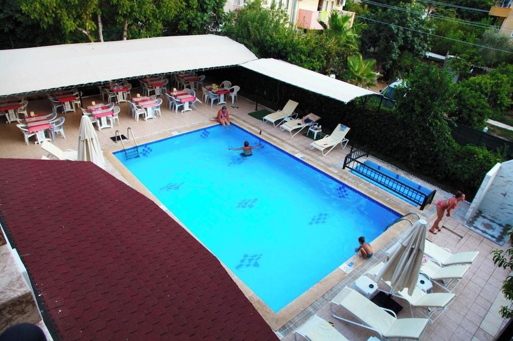 BEGONYA HOTEL KEMER - ALL INCLUSIVE — BELDIBI — fotografie hotel nr. 22