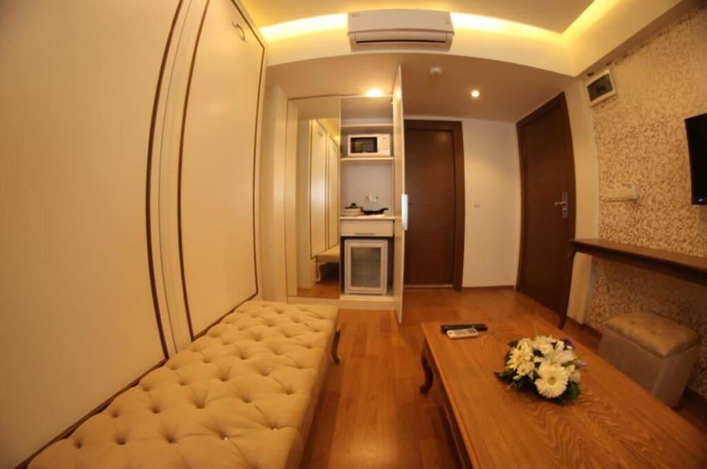 ELITE MARMARA BOSPHORUS & SUITES — ISTANBUL — фотография отеля №2