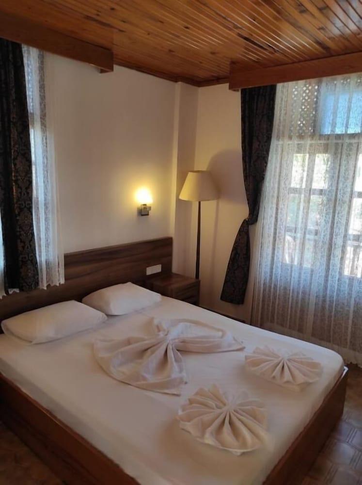 HOTEL PALMA ROSA — CAMYUVA — фотография отеля №6
