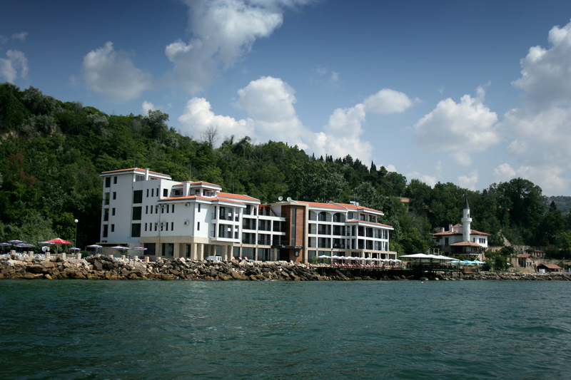 REGINA MARIA SPA — BALCHIK — фотография отеля №18