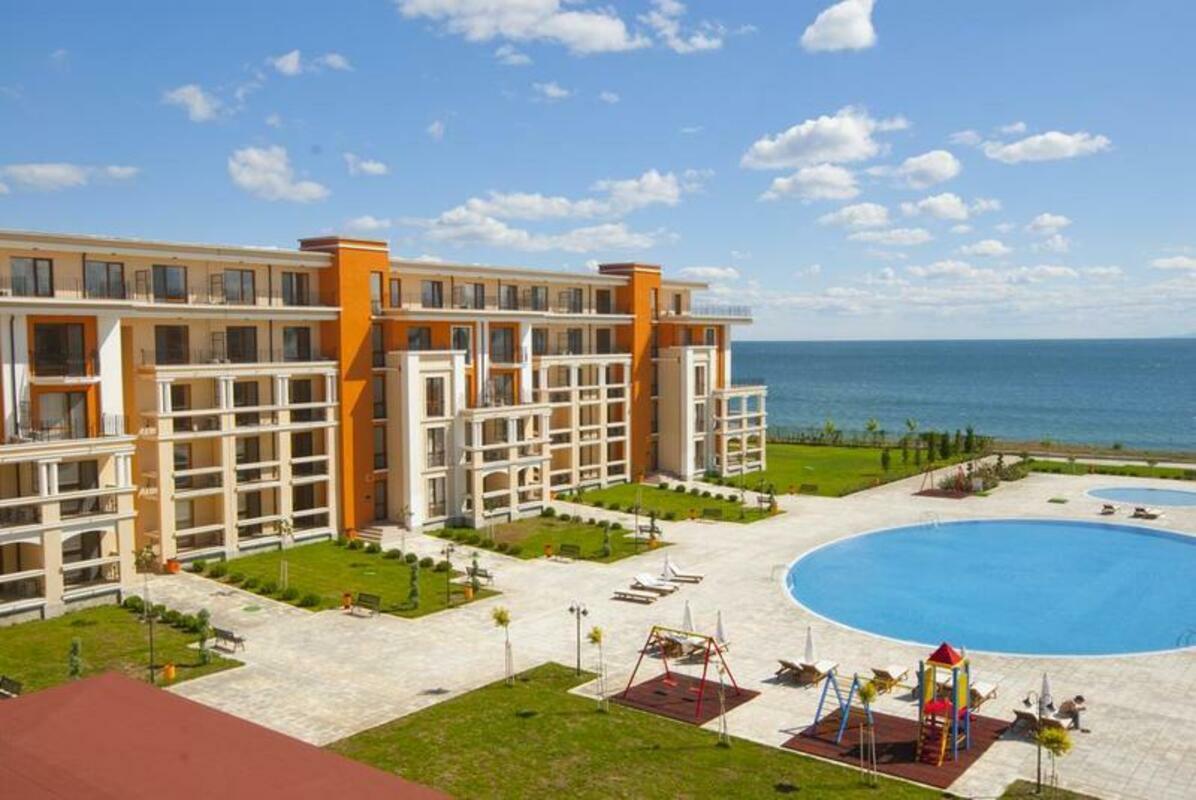 PRESTIGE FORT BEACH — SVETI VLAS — фотография отеля №30