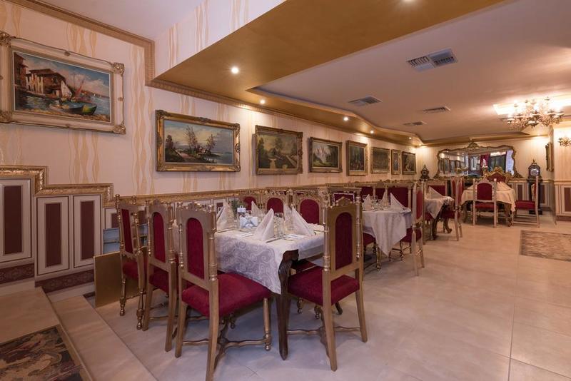 POLARIS INN — BANSKO — fotografie hotel nr. 35