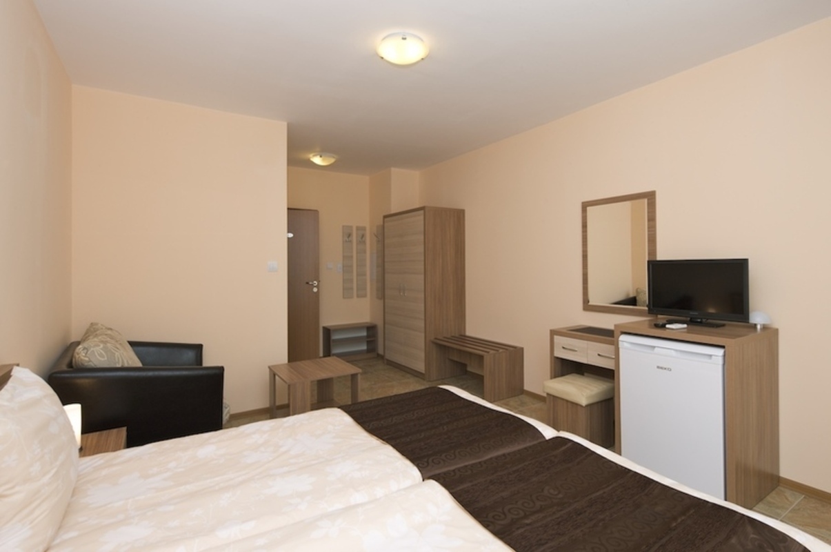 TOPALOVI GUEST HOUSE — NESSEBAR — fotografie hotel nr. 9