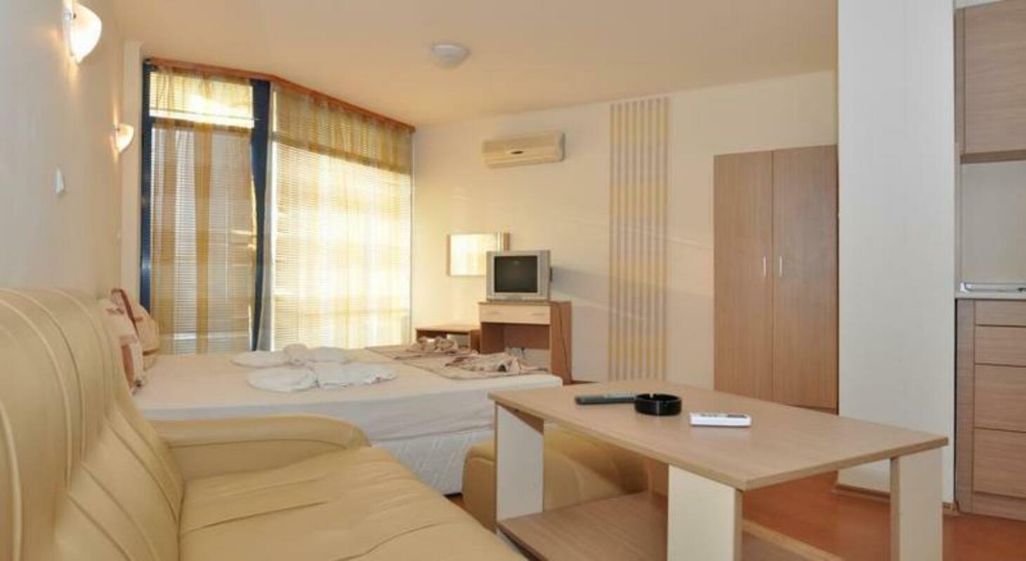 RAINBOW 1 — SUNNY BEACH — fotografie hotel nr. 4
