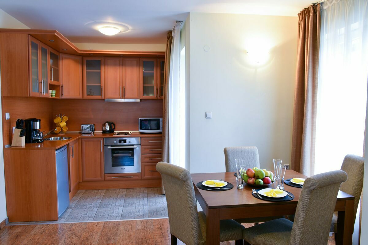 BOJURLAND APARTHOTEL — BANSKO — фотография отеля №22