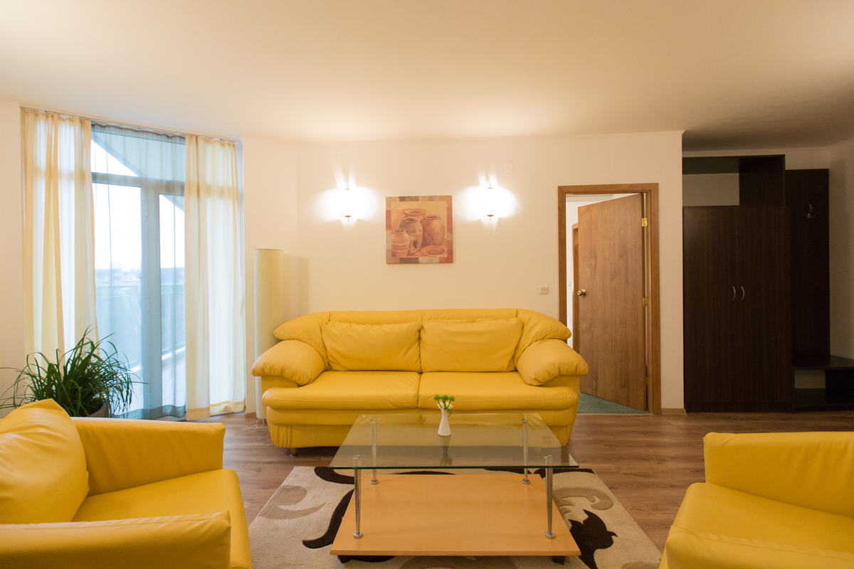 MADARA HOTEL — GOLDEN SANDS — fotografie hotel nr. 3