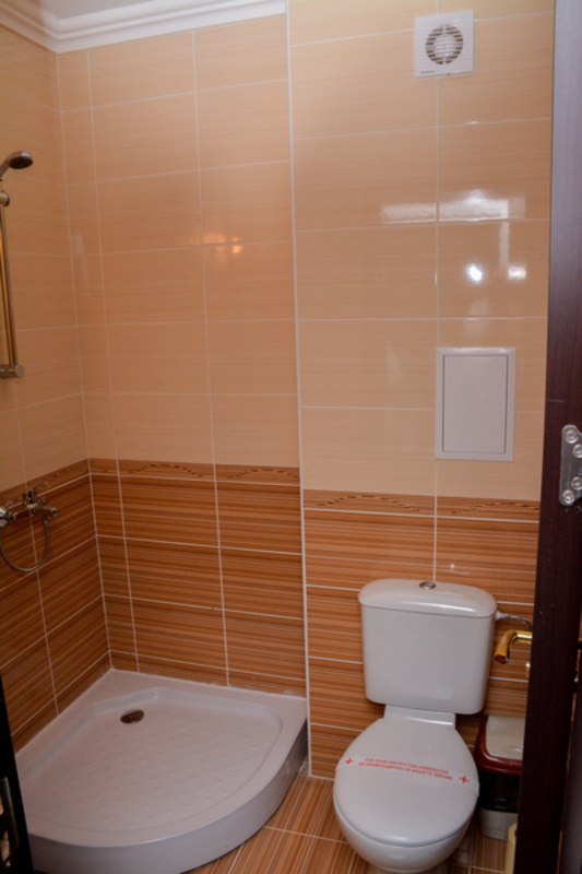 APARTMENTS OLIMP — SVETI VLAS — фотография отеля №9