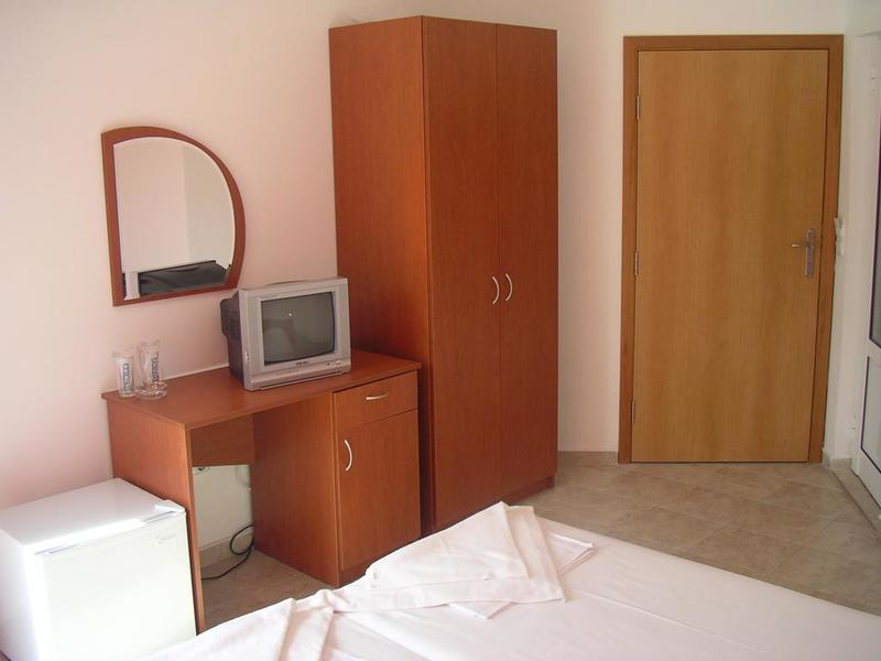 MORSKI DAR — KRANEVO — fotografie hotel nr. 23