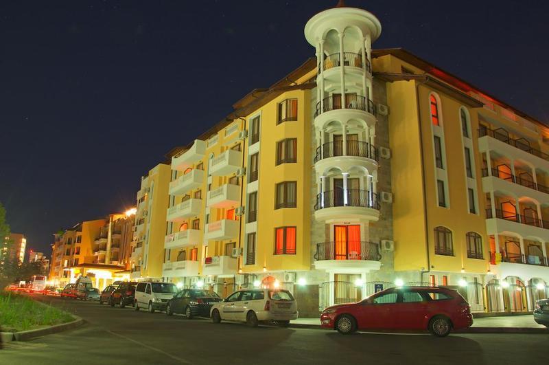 ROYAL SUN — SUNNY BEACH — фотография отеля №20