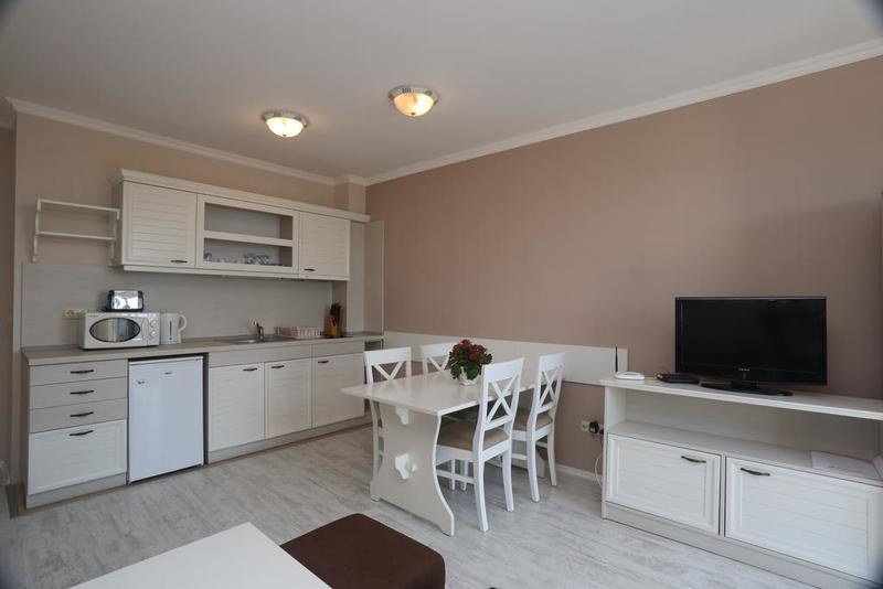 VILLA ALEGRA — KAVARNA — fotografie hotel nr. 14
