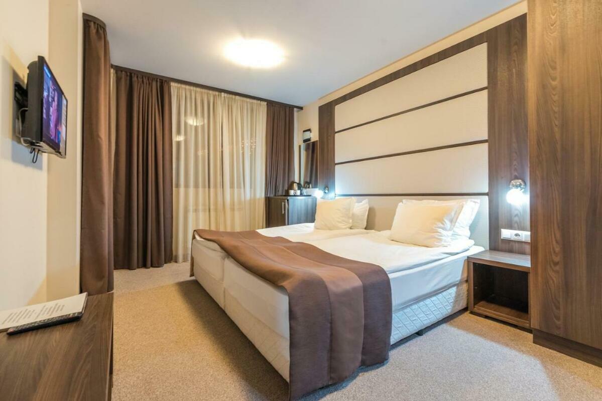 ZARA HOTEL — BANSKO — фотография отеля №17