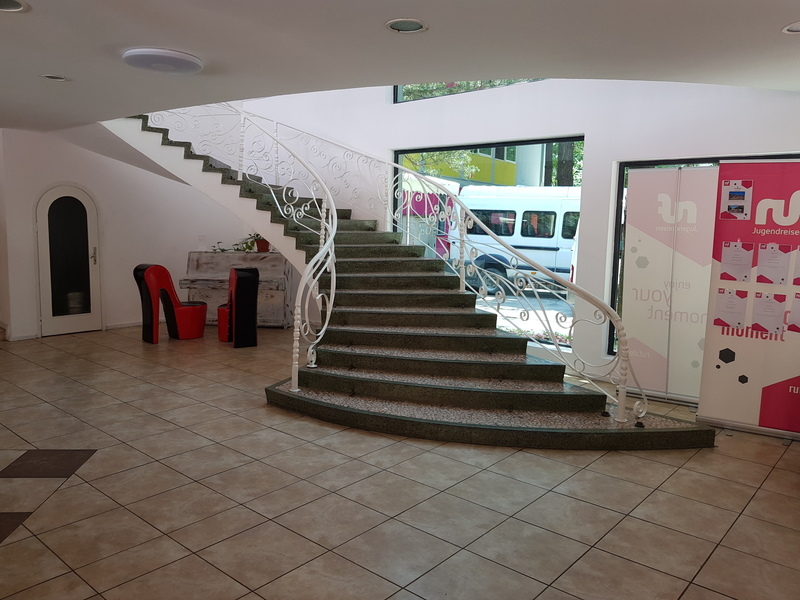 TINTYAVA — GOLDEN SANDS — fotografie hotel nr. 14