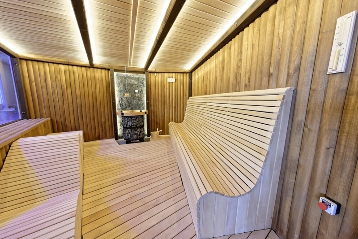 SIRIUS BEACH HOTEL — ST. CONSTANTINE & ELENA — фотография отеля №14