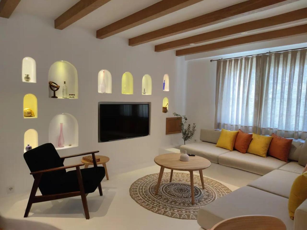 AZKA OTEL BODRUM — BODRUM — fotografie hotel nr. 11