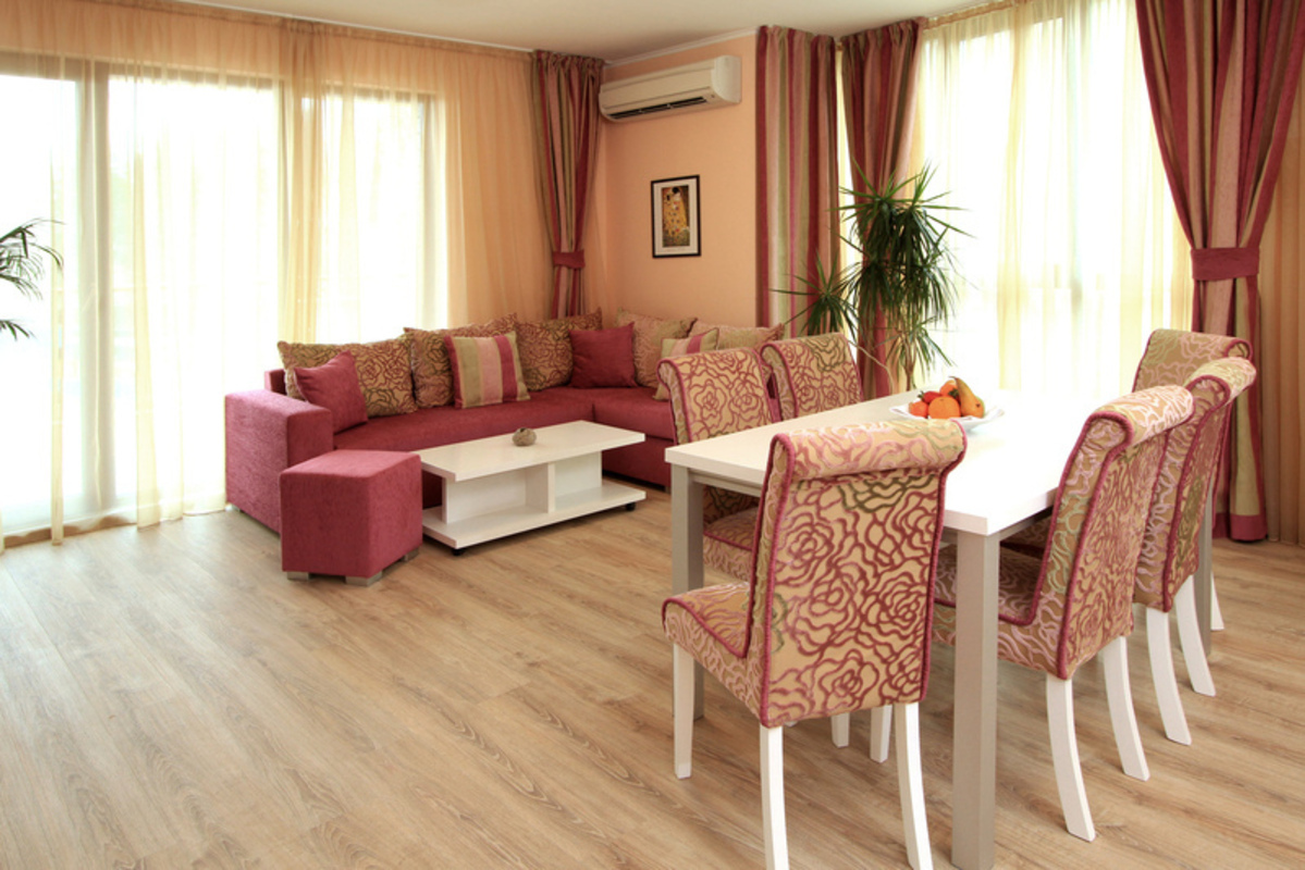LONG BEACH RESORT & SPA — SHKORPILOVCI — фотография отеля №49