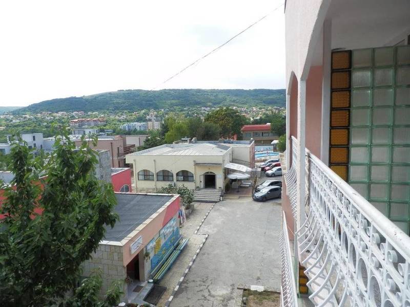 OLIMPIA SUPERSNAB — BALCHIK — fotografie hotel nr. 11