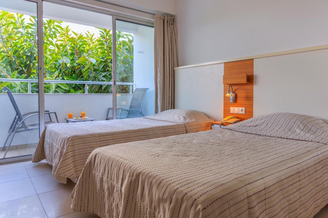 DELTA — FETHIYE — fotografie hotel nr. 3