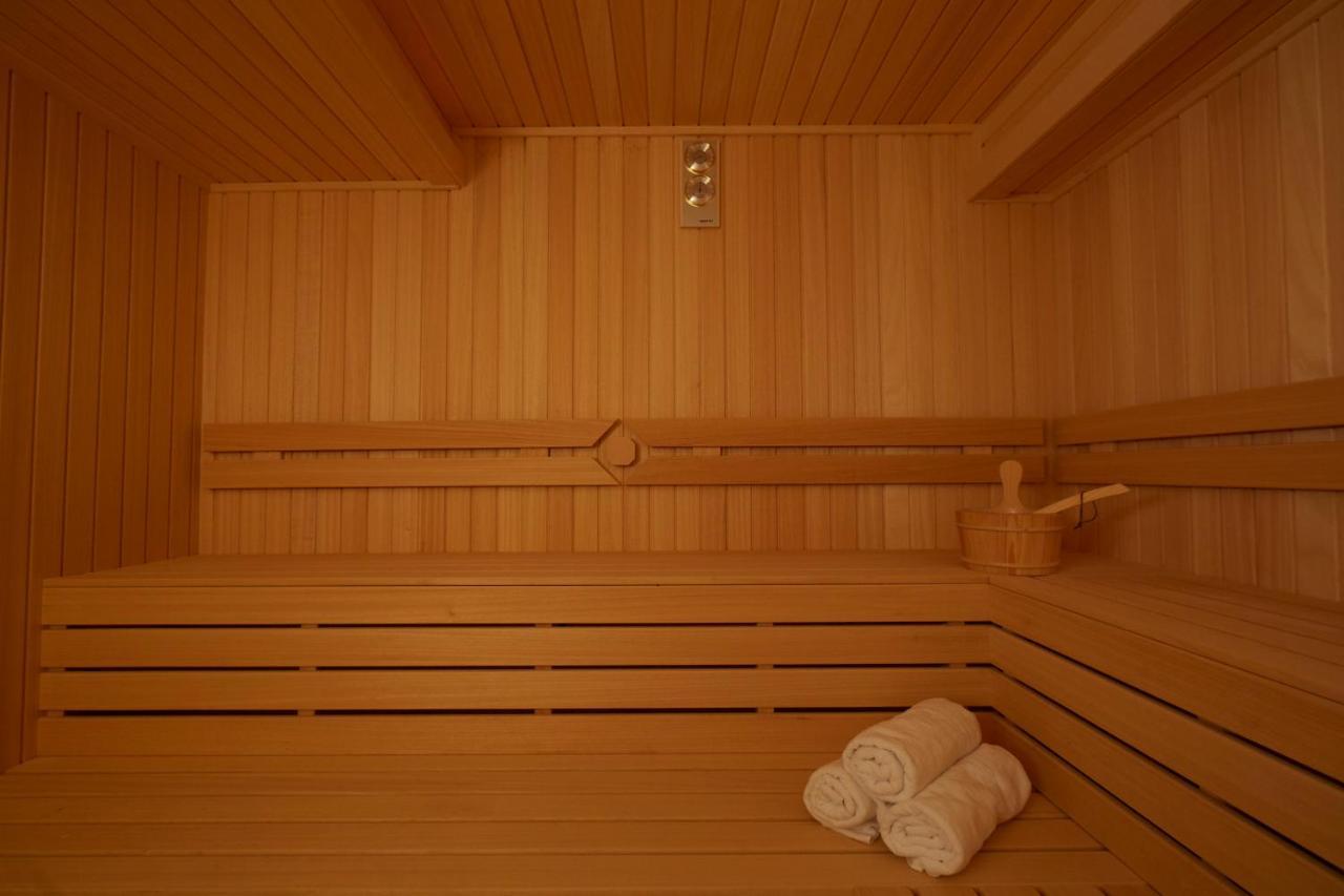 ILKBAL DELUXE HOTEL — ISTANBUL — fotografie hotel nr. 30
