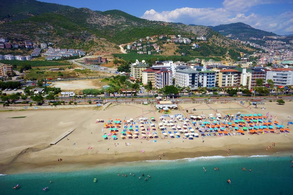 KLEOPATRA MELISSA HOTEL — ALANYA — fotografie hotel nr. 30