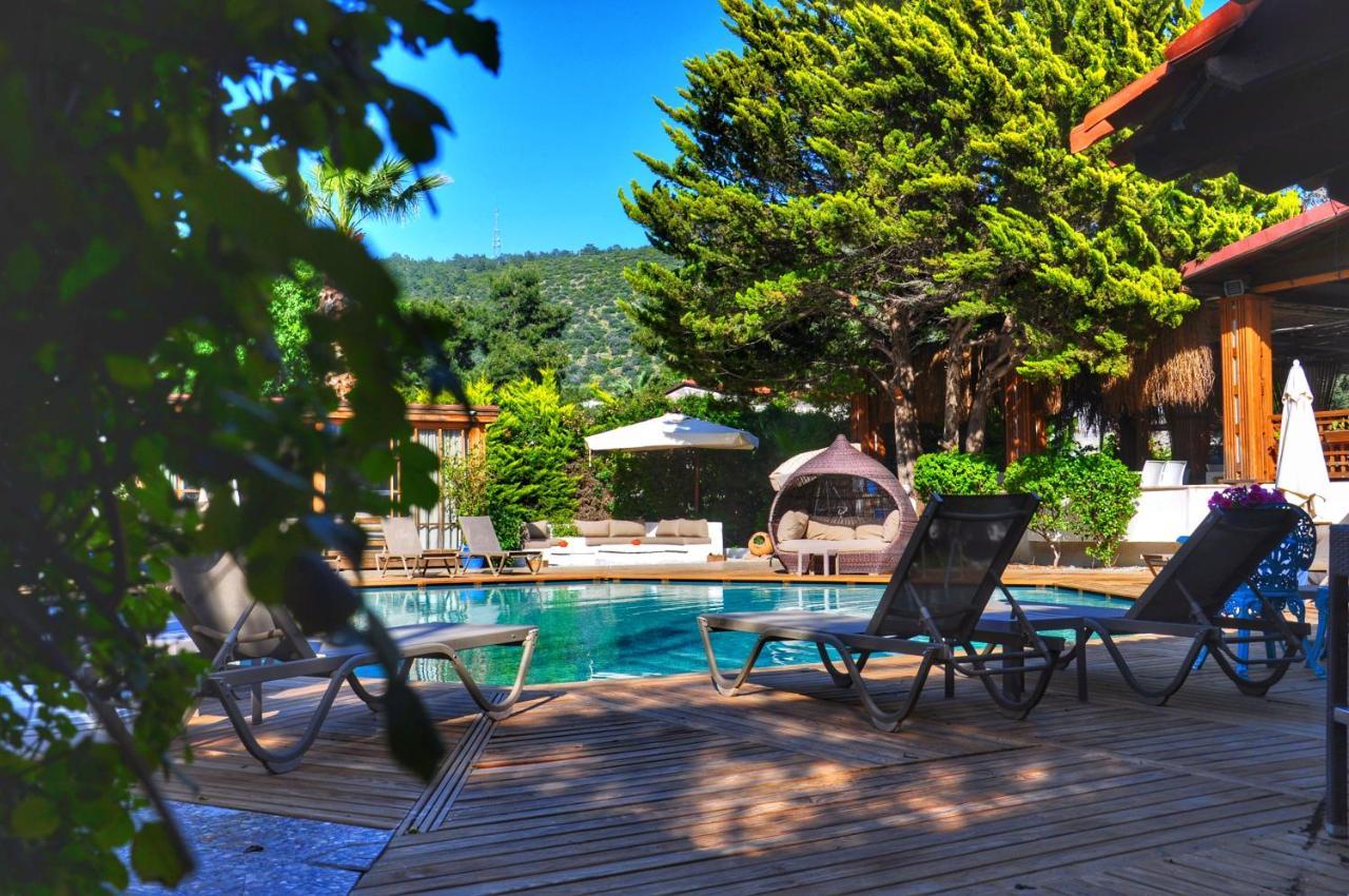 HOTEL COSTA BODRUM CITY — BODRUM — фотография отеля №20