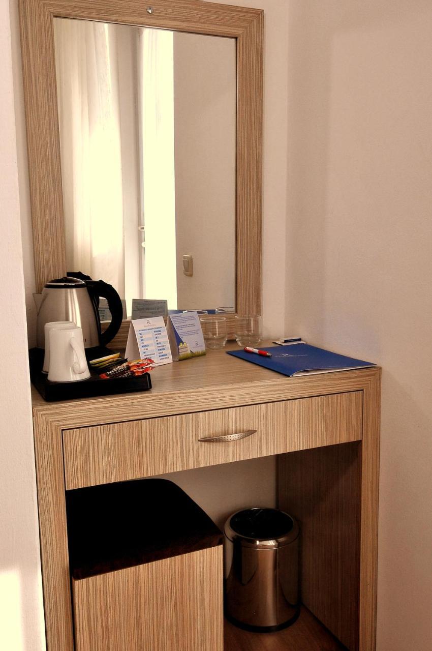 RAMIRA BEACH HOTEL — ALANYA — фотография отеля №35
