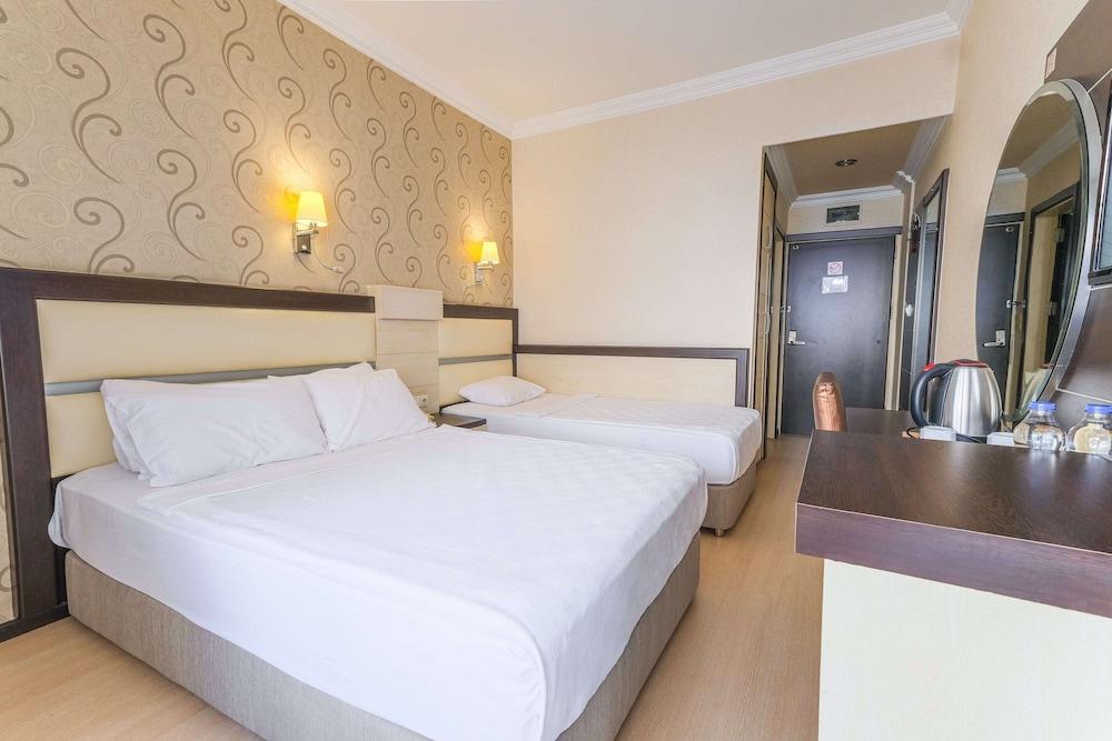 WIEN STAR HOTEL — ALANYA — fotografie hotel nr. 7