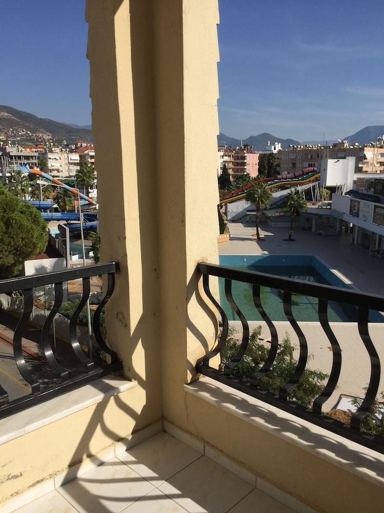 KLEOPATRA SARAY HOTEL — ALANYA — fotografie hotel nr. 7