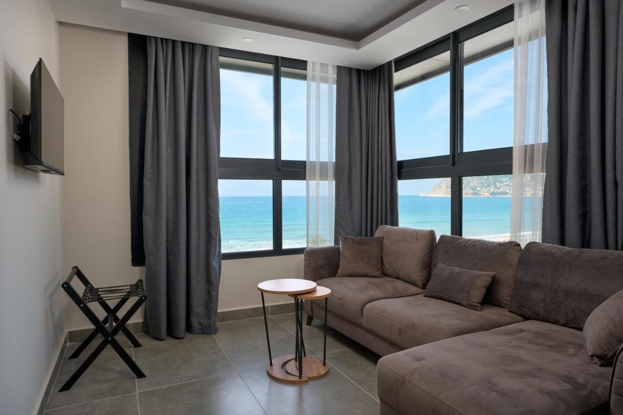 KAILA KRIZANTEM HOTEL — ALANYA — fotografie hotel nr. 20