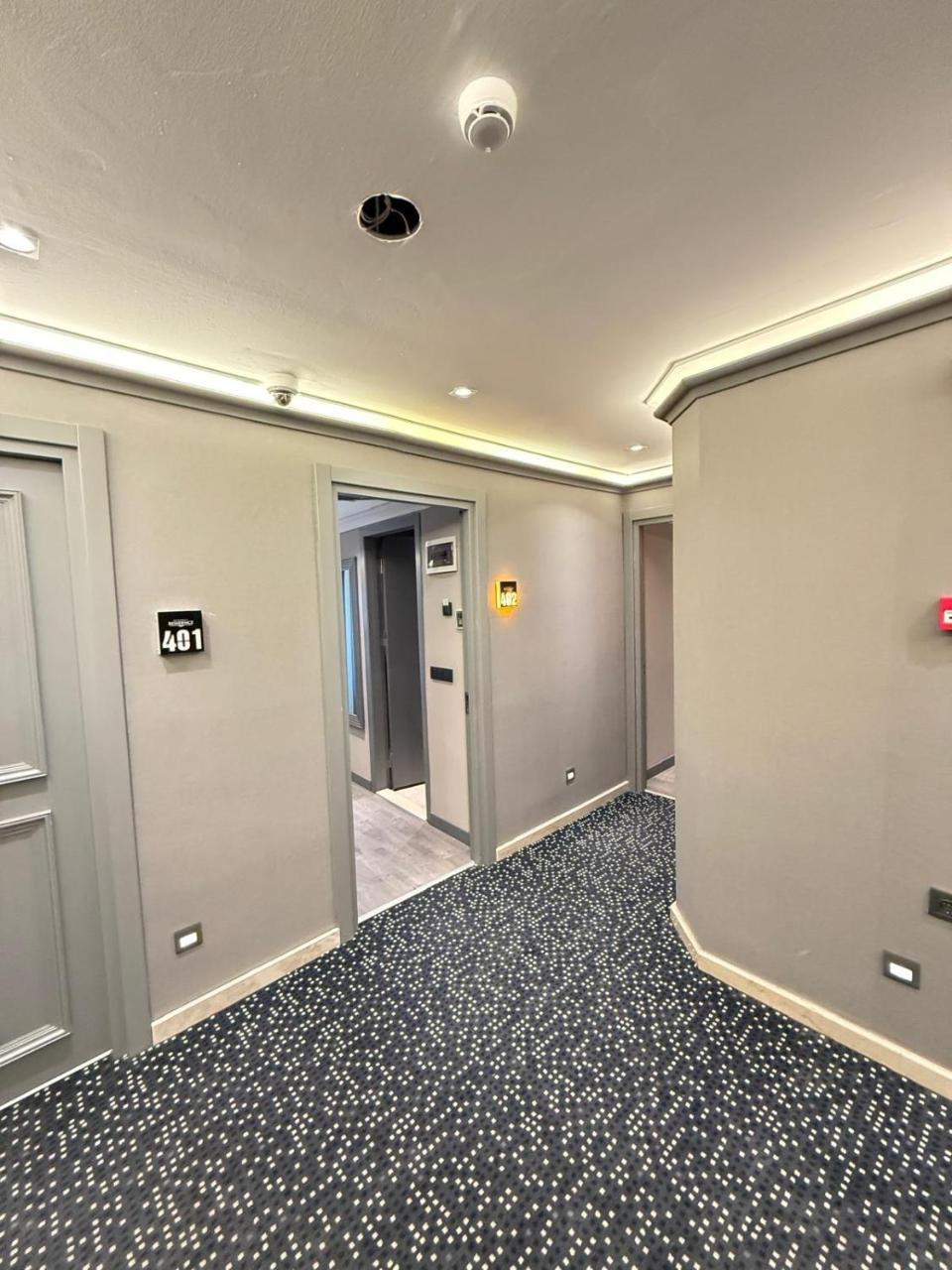 KETENCI RESIDENCE HOTEL — IZMIR — фотография отеля №13