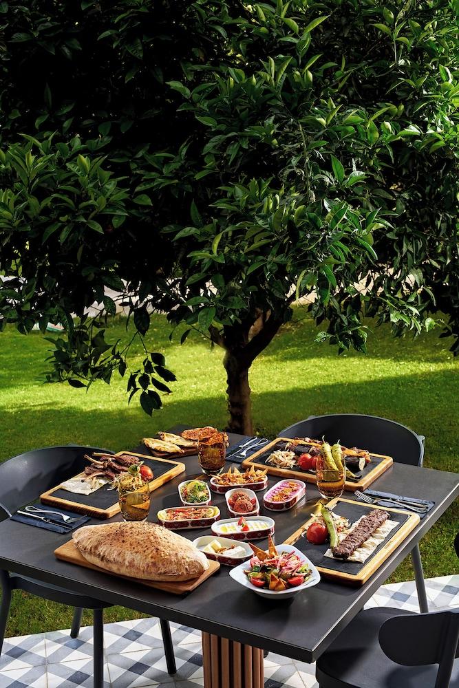 VOYAGE BELEK GOLF & SPA — BELEK — fotografie hotel nr. 29