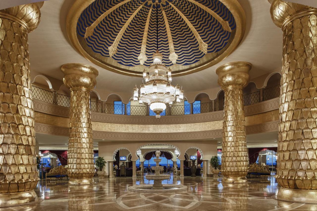 SPICE HOTEL & SPA — BELEK — fotografie hotel nr. 30