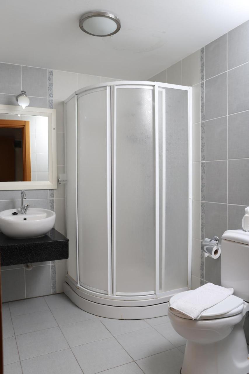BINLIK (ADULTS ONLY) — DALYAN — fotografie hotel nr. 23