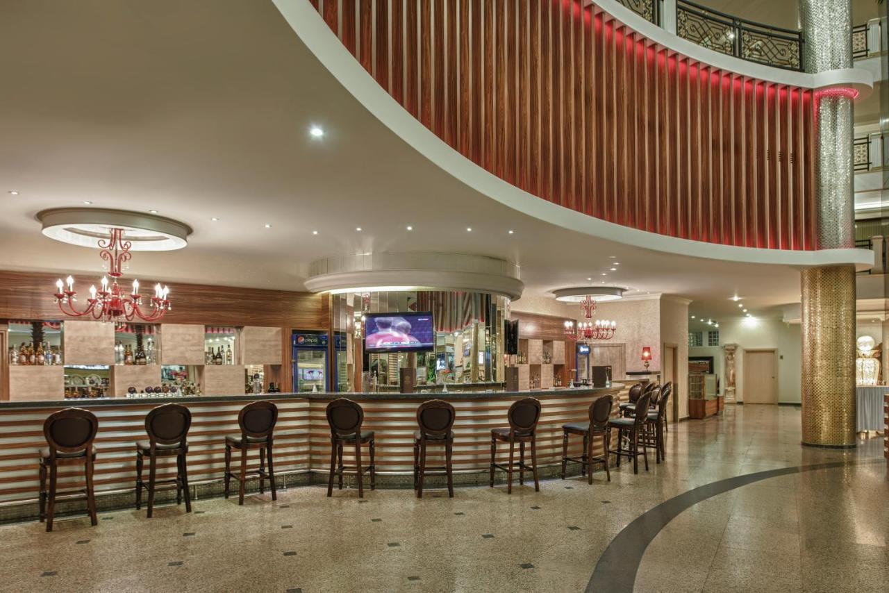 DELPHIN DELUXE — ALANYA — fotografie hotel nr. 24
