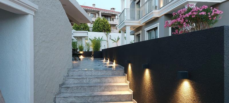 HOTEL DOGA GARDEN — CESME — fotografie hotel nr. 8