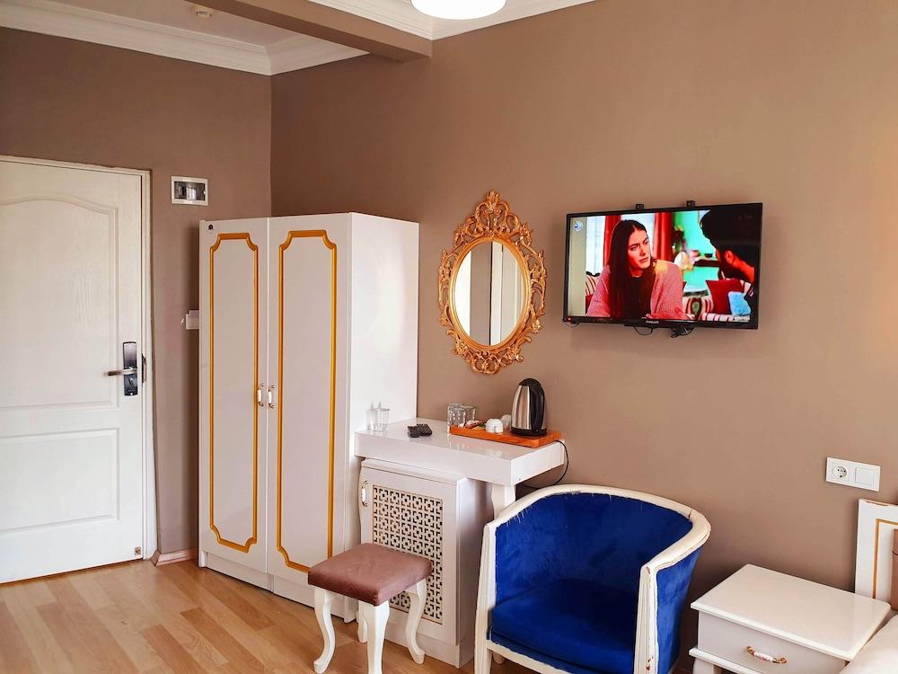 SEHIR OLD CITY — ISTANBUL — fotografie hotel nr. 14
