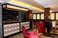 SALINAS HOTEL ISTANBUL — ISTANBUL — fotografie hotel nr. 8