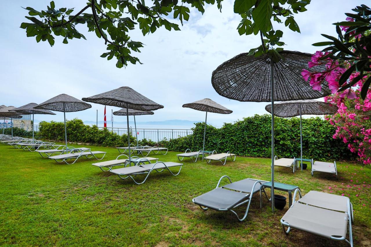 SEALIGHT RESORT HOTEL — KUSADASI — fotografie hotel nr. 4