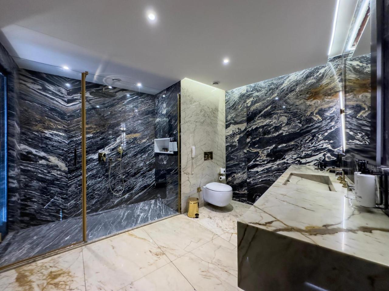 CHARISMA DE LUXE HOTEL — KUSADASI — fotografie hotel nr. 30