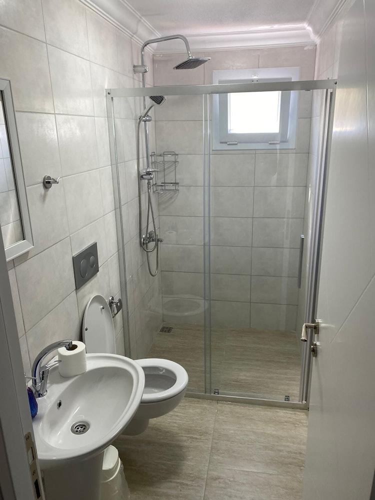 ANNA APARTHOTEL — FETHIYE — фотография отеля №31