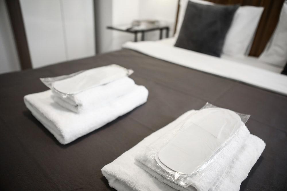 ALYON SUITE HOTEL (ADULTS ONLY) — ISTANBUL — fotografie hotel nr. 3