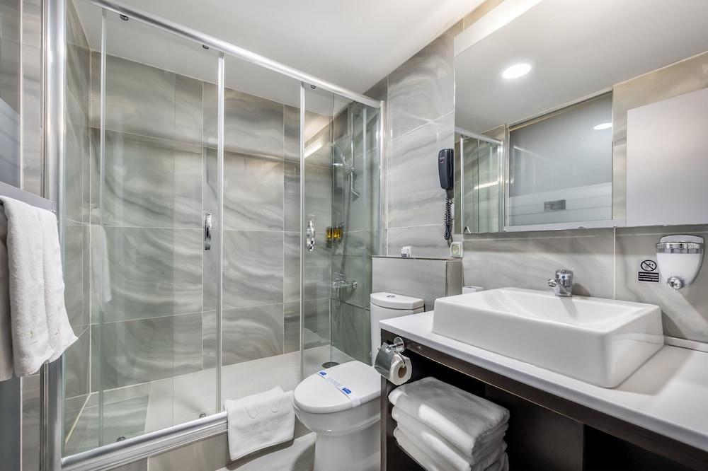 GALLERY RESIDENCE — ISTANBUL — fotografie hotel nr. 9