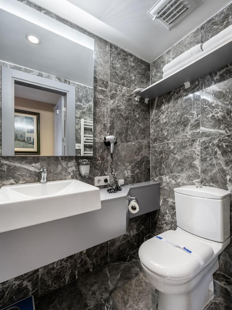 GALLERY RESIDENCE — ISTANBUL — fotografie hotel nr. 23