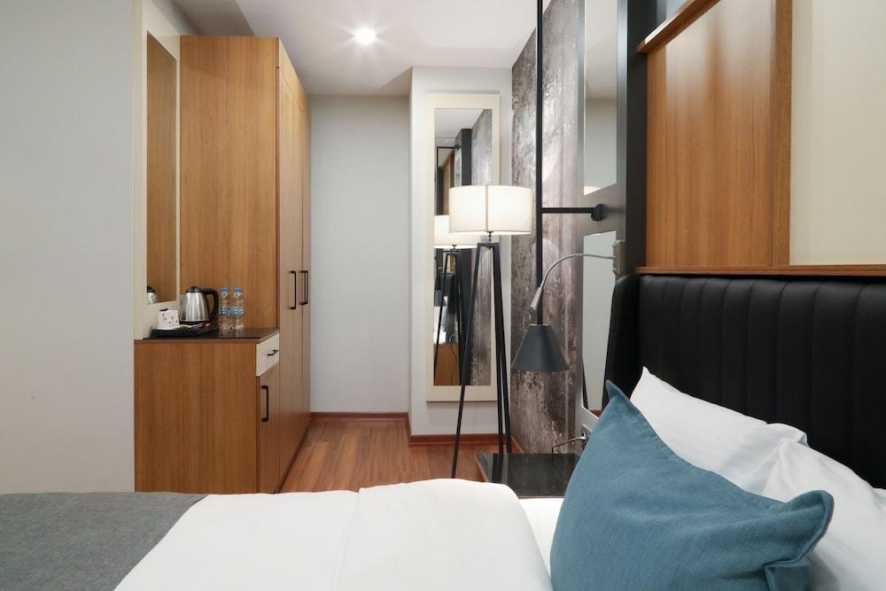 EXPOIST HOTEL — ISTANBUL — fotografie hotel nr. 7