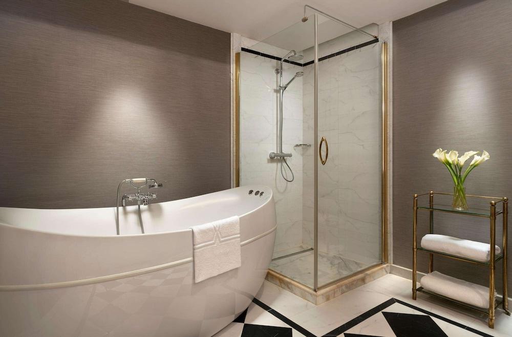 RIXOS PERA ISTANBUL — ISTANBUL — фотография отеля №19