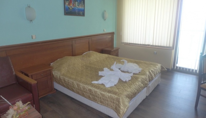 PETROV — NESSEBAR — fotografie hotel nr. 40