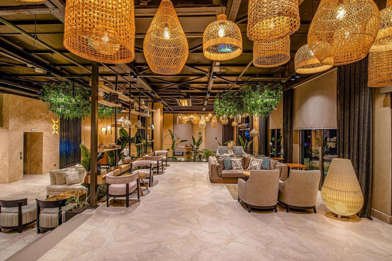 BELEK BEACH RESORT HOTEL — BOGAZKENT — фотография отеля №31