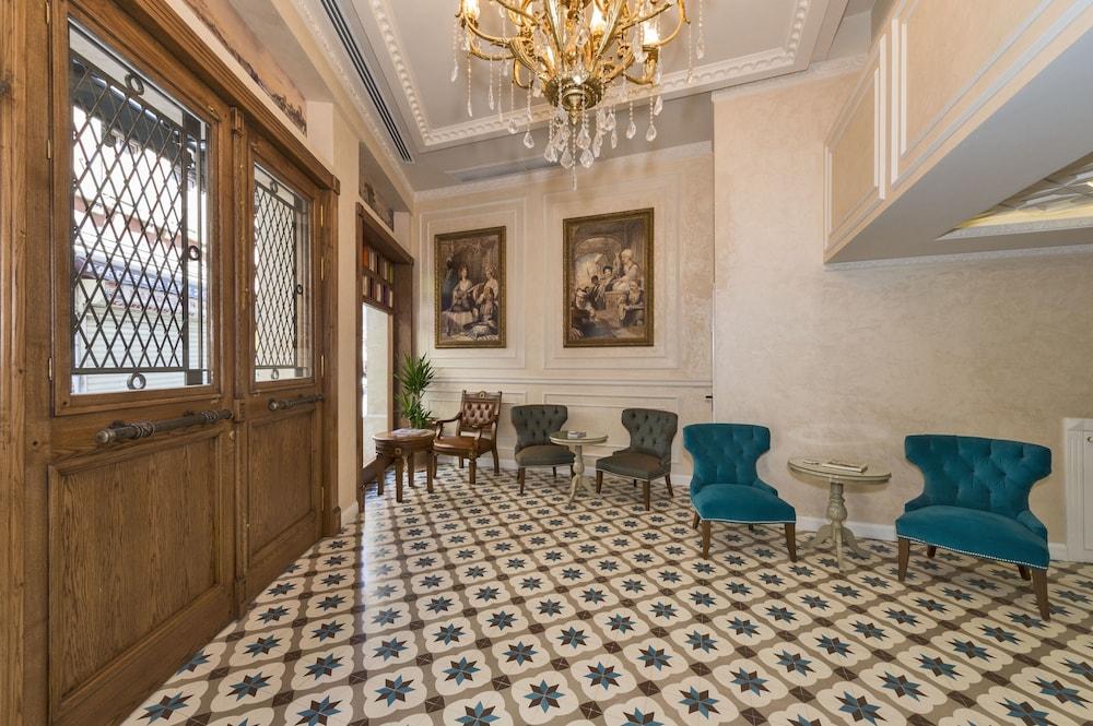 ADA KARAKOY — ISTANBUL — fotografie hotel nr. 3