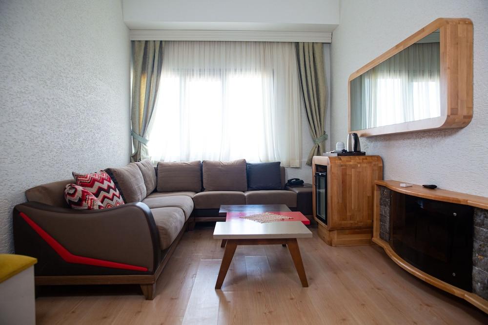 EMIRTIMES OTEL KADIKOY — ISTANBUL — fotografie hotel nr. 30